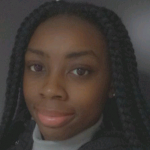 Theresa Lungumbu Headshot